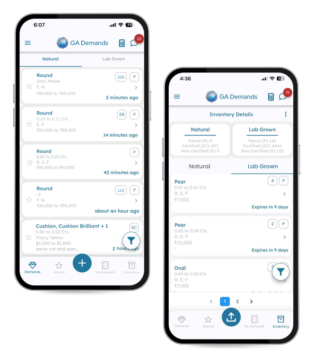 GA Demands Demands List GA-Demands-Demands-List